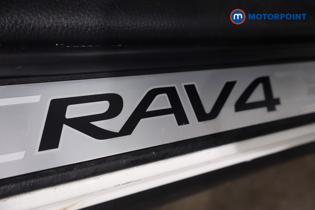 Toyota Rav4 Icon Automatic Petrol-Electric Hybrid SUV - Stock Number (1621472) - 24th supplementary image