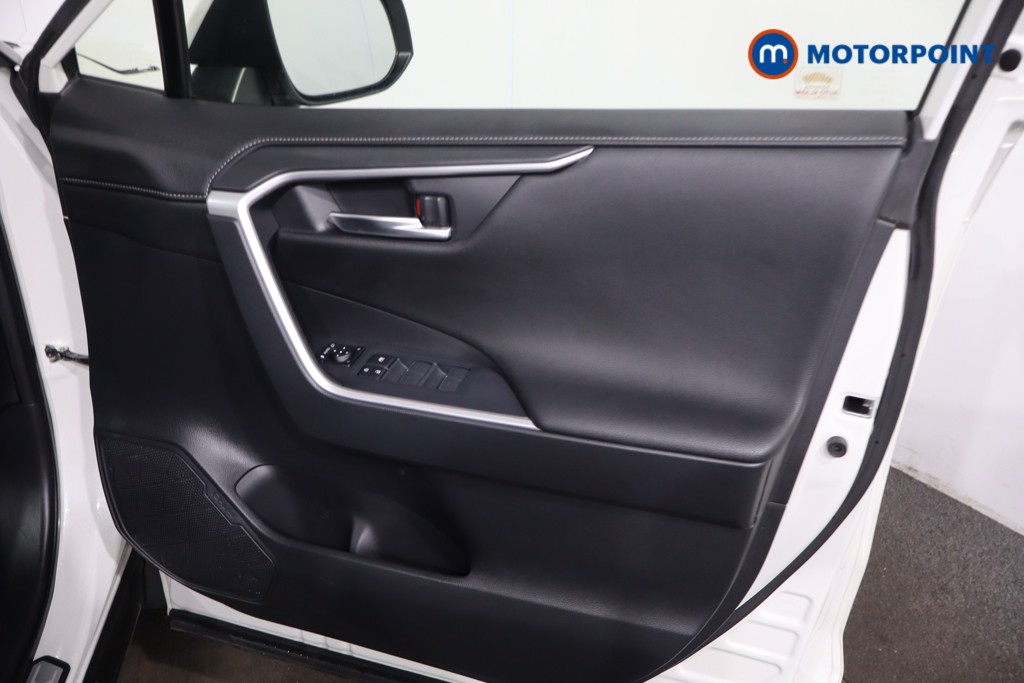 Toyota Rav4 Icon Automatic Petrol-Electric Hybrid SUV - Stock Number (1621472) - 25th supplementary image