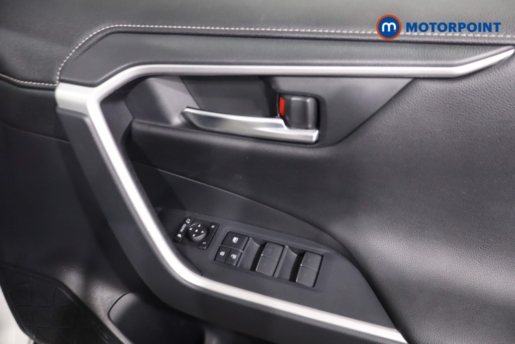 Toyota Rav4 Icon Automatic Petrol-Electric Hybrid SUV - Stock Number (1621472) - 26th supplementary image