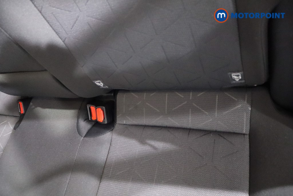 Toyota Rav4 Icon Automatic Petrol-Electric Hybrid SUV - Stock Number (1621472) - 27th supplementary image