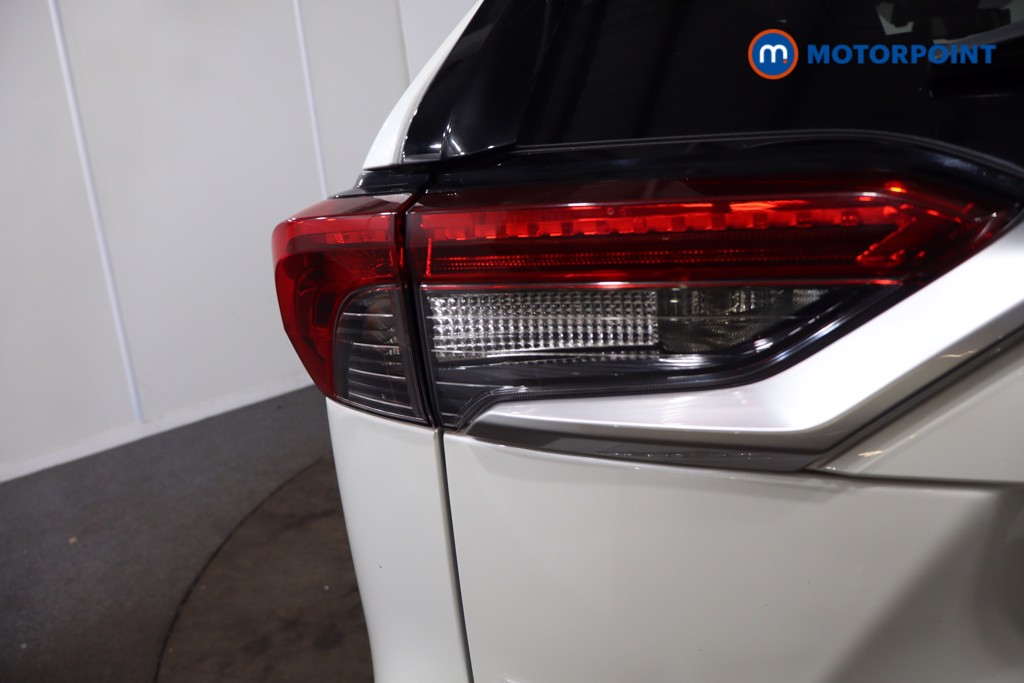 Toyota Rav4 Icon Automatic Petrol-Electric Hybrid SUV - Stock Number (1621472) - 36th supplementary image