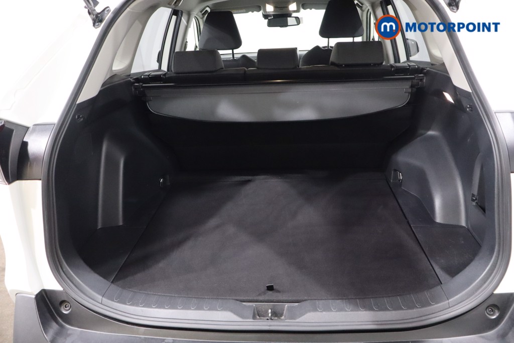 Toyota Rav4 Icon Automatic Petrol-Electric Hybrid SUV - Stock Number (1621472) - 39th supplementary image