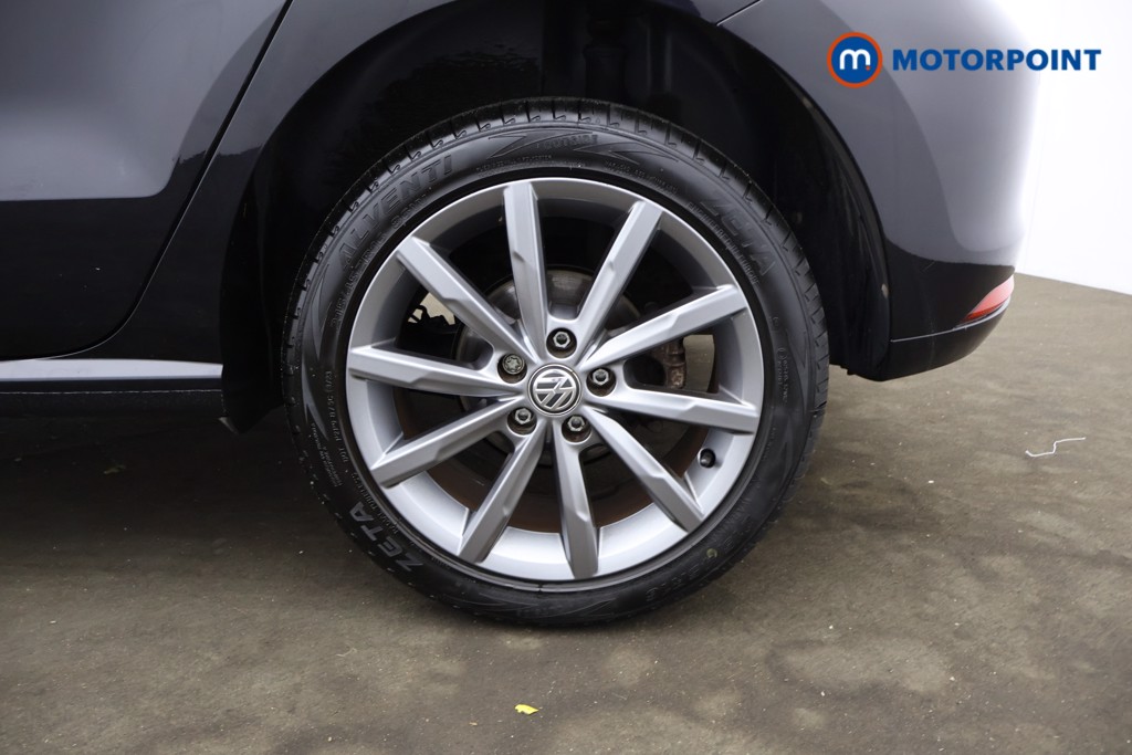 Volkswagen Polo Se Design Manual Petrol Hatchback - Stock Number (1621557) - 3rd supplementary image