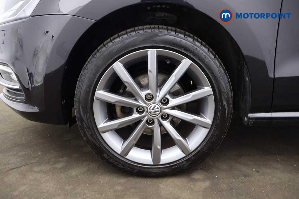 Volkswagen Polo Se Design Manual Petrol Hatchback - Stock Number (1621557) - 4th supplementary image