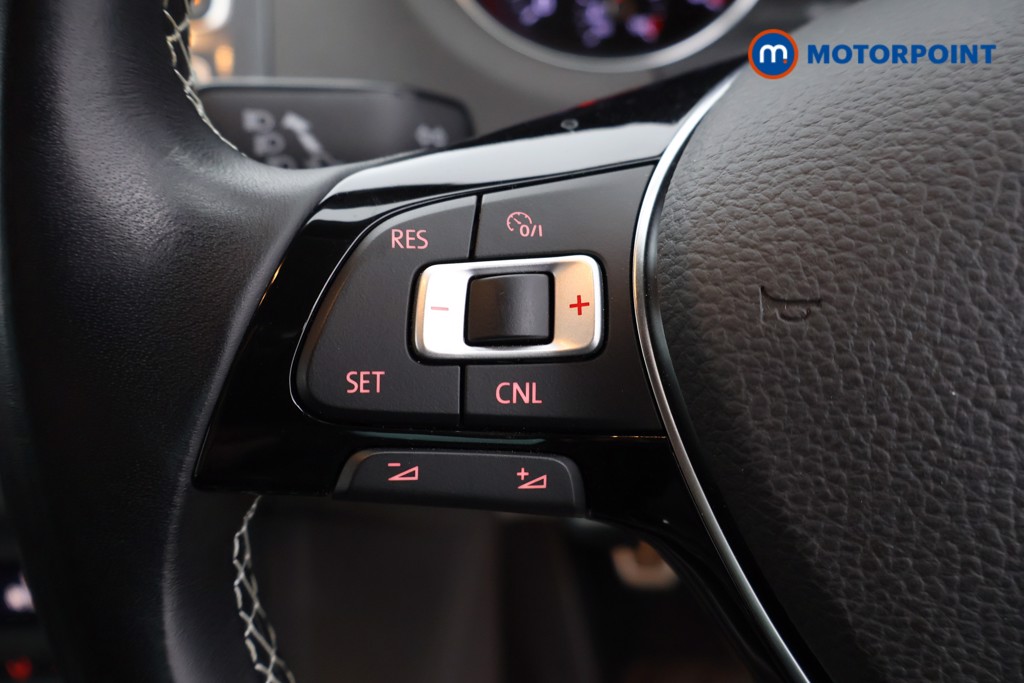 Volkswagen Polo Se Design Manual Petrol Hatchback - Stock Number (1621557) - 7th supplementary image