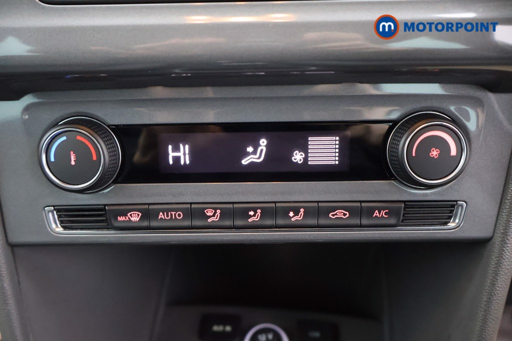 Volkswagen Polo Se Design Manual Petrol Hatchback - Stock Number (1621557) - 15th supplementary image
