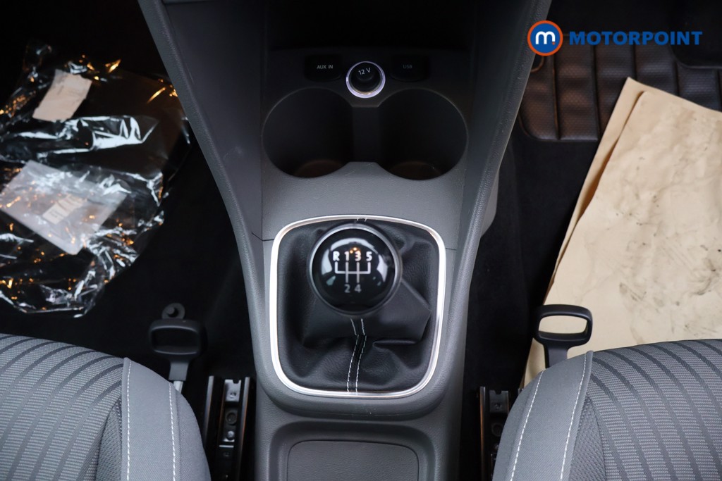 Volkswagen Polo Se Design Manual Petrol Hatchback - Stock Number (1621557) - 16th supplementary image