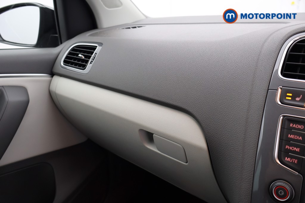 Volkswagen Polo Se Design Manual Petrol Hatchback - Stock Number (1621557) - 17th supplementary image