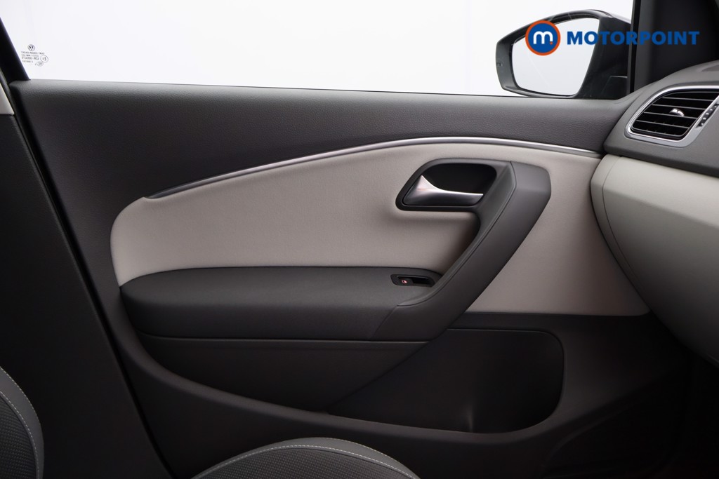 Volkswagen Polo Se Design Manual Petrol Hatchback - Stock Number (1621557) - 18th supplementary image