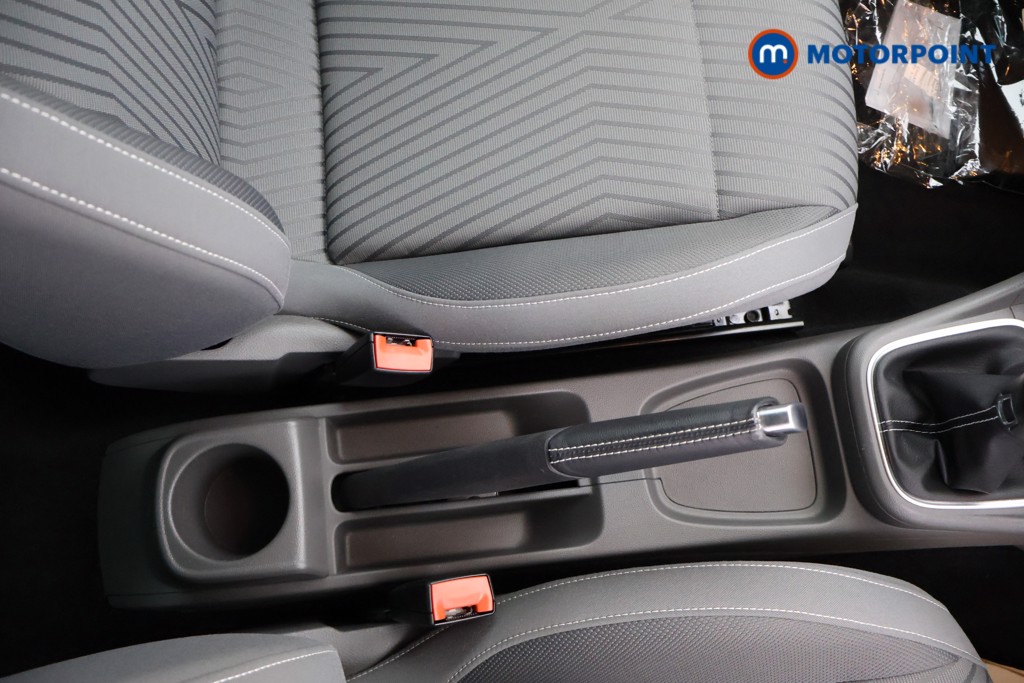 Volkswagen Polo Se Design Manual Petrol Hatchback - Stock Number (1621557) - 19th supplementary image