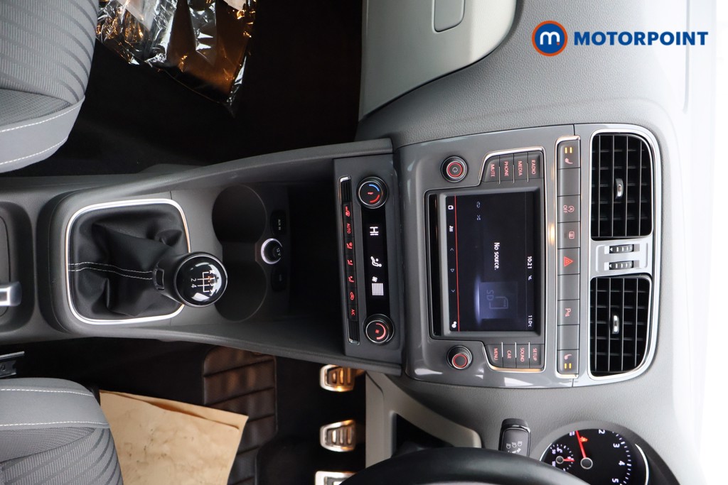Volkswagen Polo Se Design Manual Petrol Hatchback - Stock Number (1621557) - 20th supplementary image
