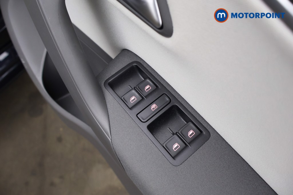 Volkswagen Polo Se Design Manual Petrol Hatchback - Stock Number (1621557) - 21st supplementary image