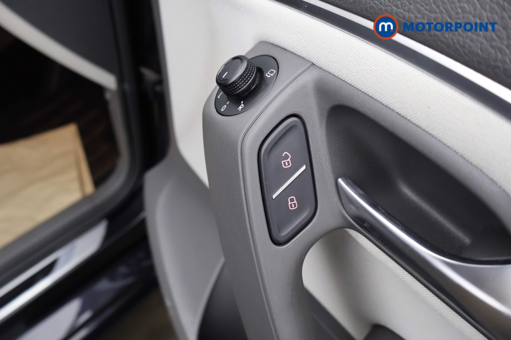 Volkswagen Polo Se Design Manual Petrol Hatchback - Stock Number (1621557) - 22nd supplementary image