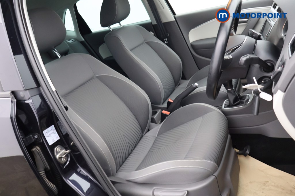 Volkswagen Polo Se Design Manual Petrol Hatchback - Stock Number (1621557) - 24th supplementary image