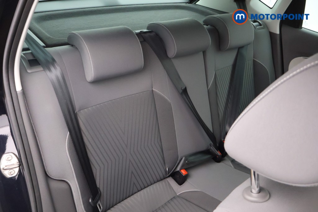 Volkswagen Polo Se Design Manual Petrol Hatchback - Stock Number (1621557) - 26th supplementary image