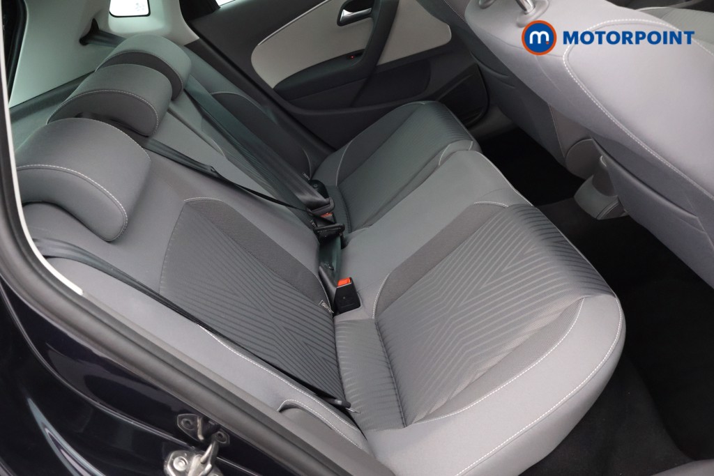 Volkswagen Polo Se Design Manual Petrol Hatchback - Stock Number (1621557) - 27th supplementary image