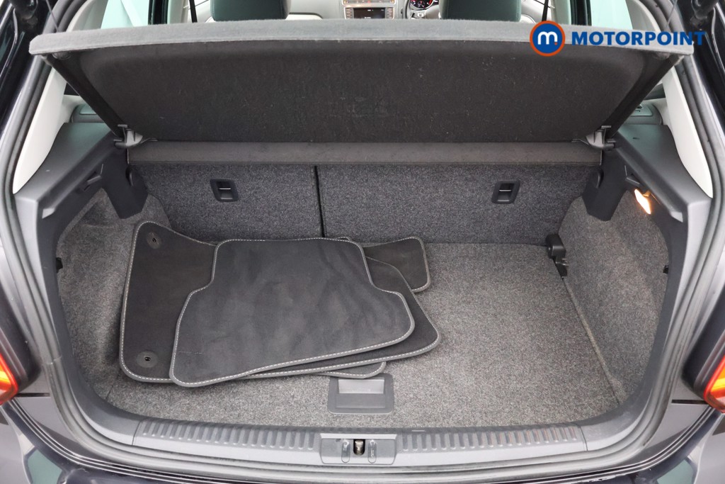 Volkswagen Polo Se Design Manual Petrol Hatchback - Stock Number (1621557) - 29th supplementary image