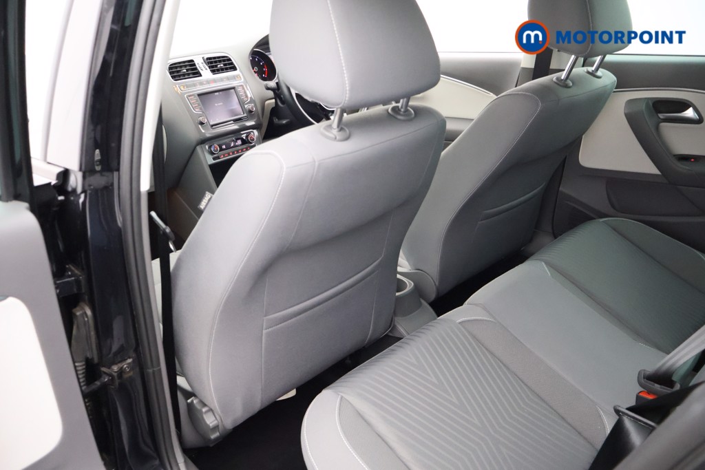 Volkswagen Polo Se Design Manual Petrol Hatchback - Stock Number (1621557) - 30th supplementary image