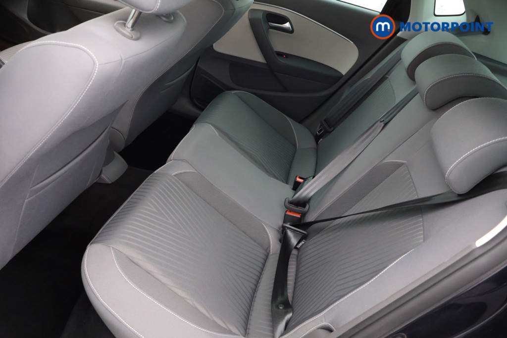 Volkswagen Polo Se Design Manual Petrol Hatchback - Stock Number (1621557) - 31st supplementary image