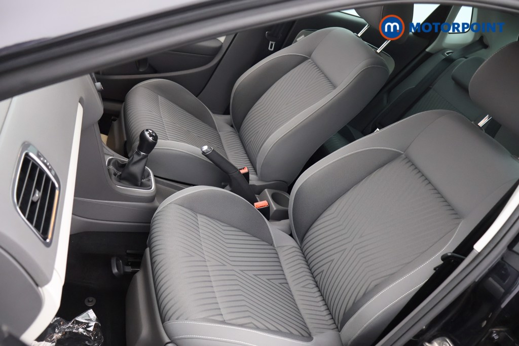 Volkswagen Polo Se Design Manual Petrol Hatchback - Stock Number (1621557) - 35th supplementary image