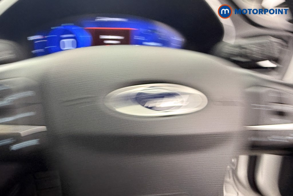 Ford Focus Active X Edition Manual Petrol Hatchback - Stock Number (1621667) - 6th supplementary image