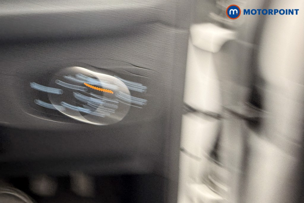 Ford Focus Active X Edition Manual Petrol Hatchback - Stock Number (1621667) - 8th supplementary image