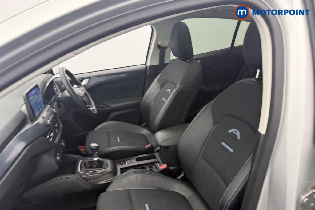 Ford Focus Active X Edition Manual Petrol Hatchback - Stock Number (1621667) - 10th supplementary image
