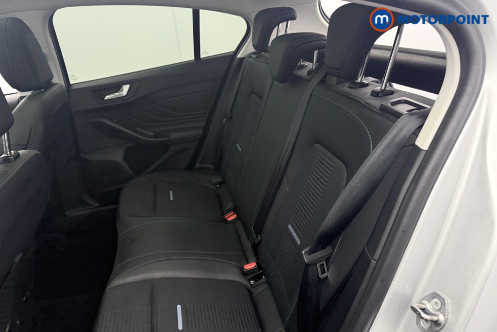 Ford Focus Active X Edition Manual Petrol Hatchback - Stock Number (1621667) - 11th supplementary image