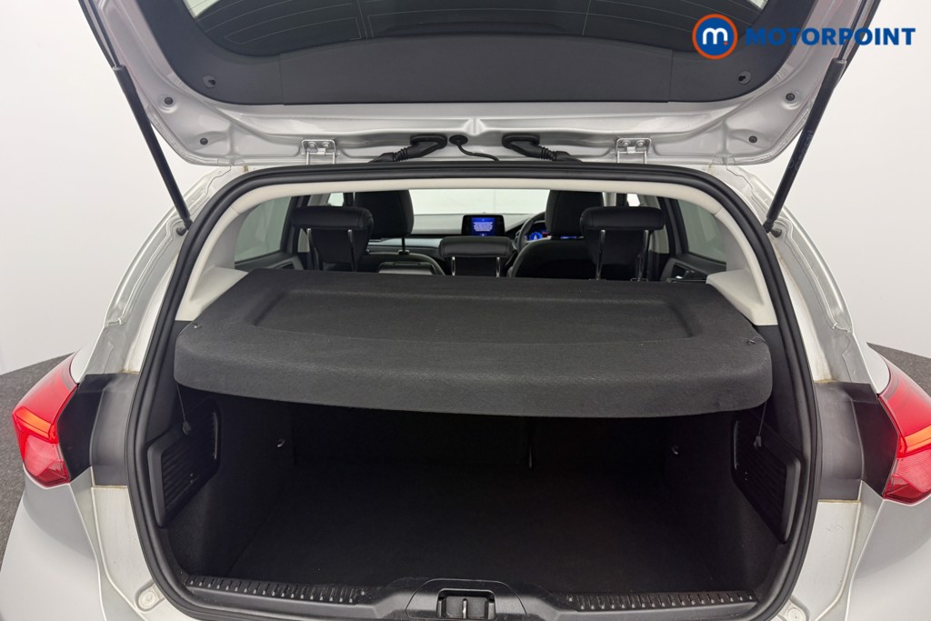 Ford Focus Active X Edition Manual Petrol Hatchback - Stock Number (1621667) - 12th supplementary image