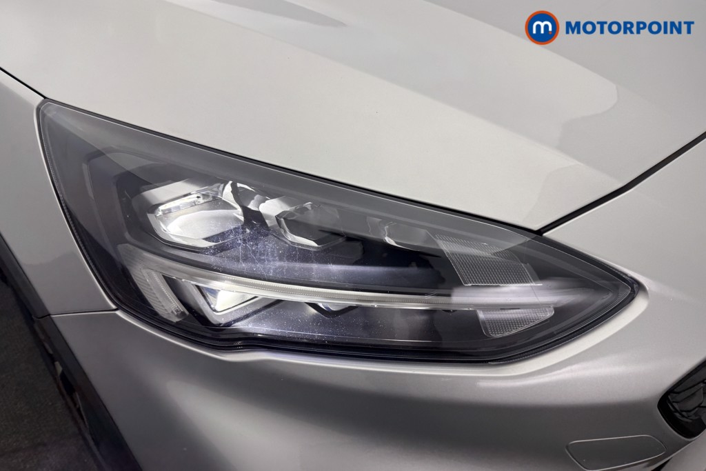 Ford Focus Active X Edition Manual Petrol Hatchback - Stock Number (1621667) - 13th supplementary image