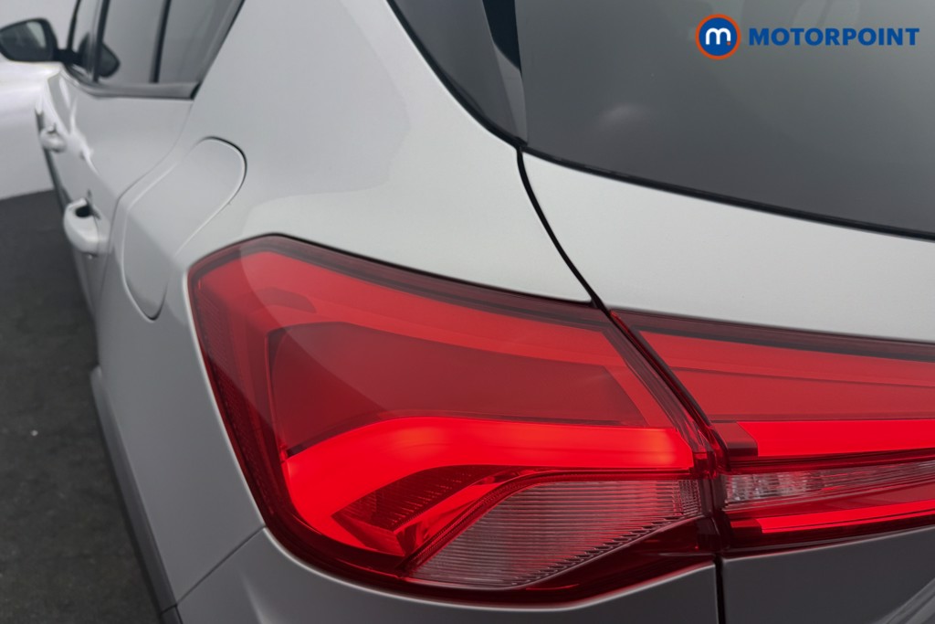 Ford Focus Active X Edition Manual Petrol Hatchback - Stock Number (1621667) - 14th supplementary image