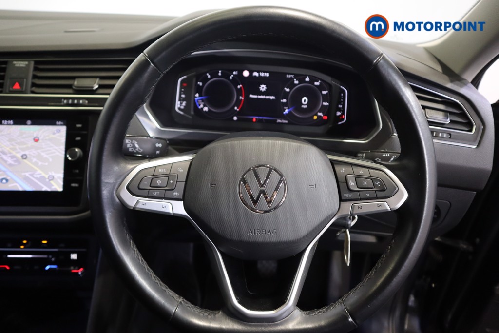 Volkswagen Tiguan Allspace Life Manual Petrol SUV - Stock Number (1622596) - 3rd supplementary image