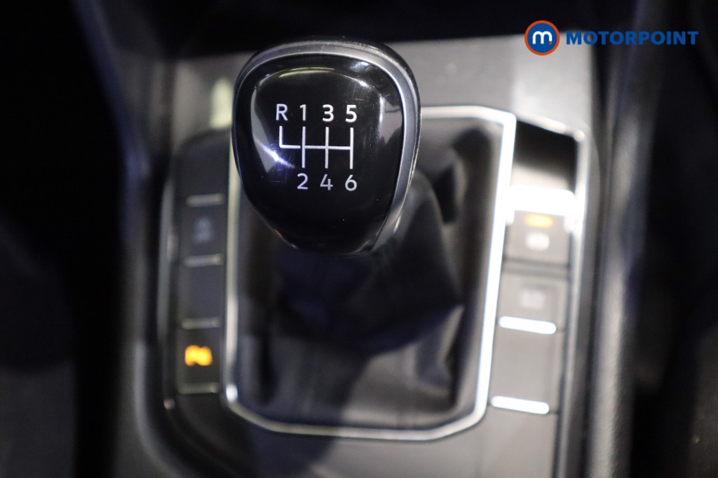Volkswagen Tiguan Allspace Life Manual Petrol SUV - Stock Number (1622596) - 5th supplementary image