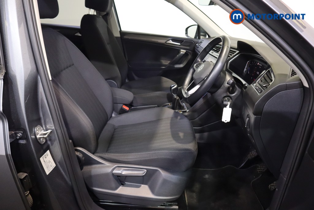 Volkswagen Tiguan Allspace Life Manual Petrol SUV - Stock Number (1622596) - 6th supplementary image