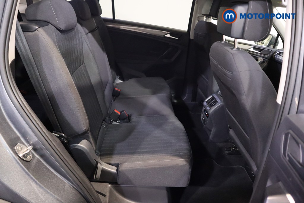 Volkswagen Tiguan Allspace Life Manual Petrol SUV - Stock Number (1622596) - 7th supplementary image