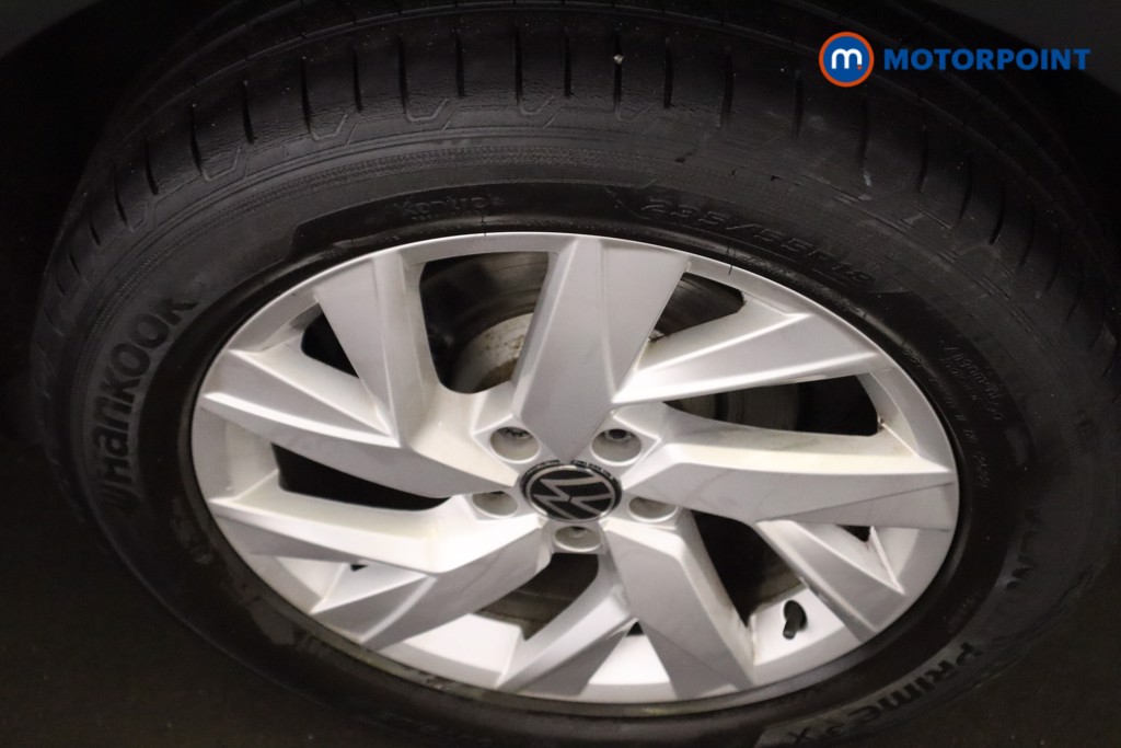 Volkswagen Tiguan Allspace Life Manual Petrol SUV - Stock Number (1622596) - 9th supplementary image