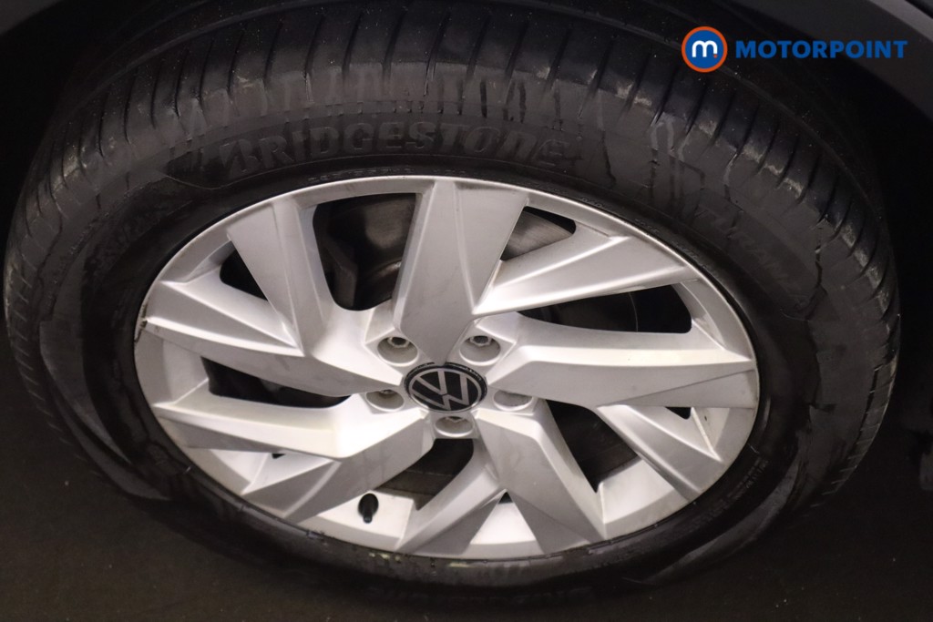 Volkswagen Tiguan Allspace Life Manual Petrol SUV - Stock Number (1622596) - 10th supplementary image