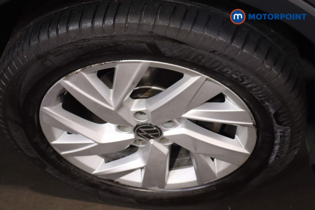 Volkswagen Tiguan Allspace Life Manual Petrol SUV - Stock Number (1622596) - 11th supplementary image