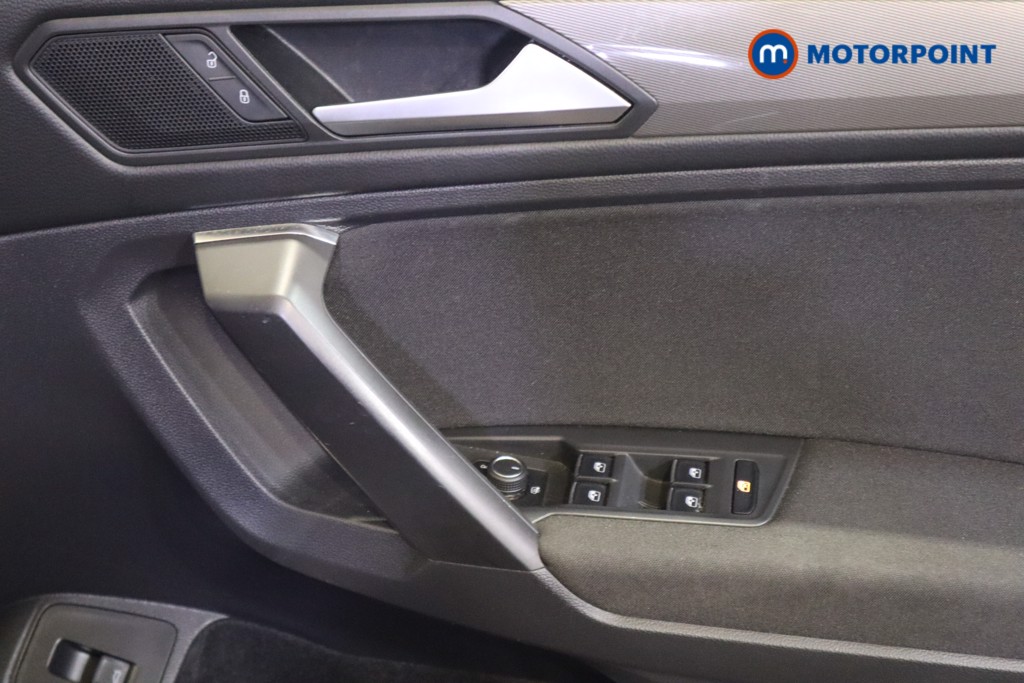 Volkswagen Tiguan Allspace Life Manual Petrol SUV - Stock Number (1622596) - 14th supplementary image