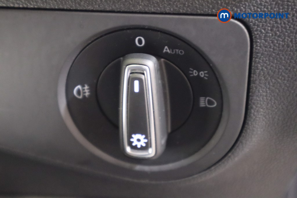 Volkswagen Tiguan Allspace Life Manual Petrol SUV - Stock Number (1622596) - 16th supplementary image