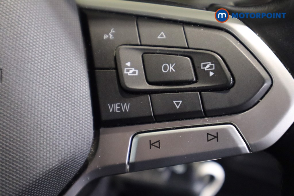Volkswagen Tiguan Allspace Life Manual Petrol SUV - Stock Number (1622596) - 17th supplementary image