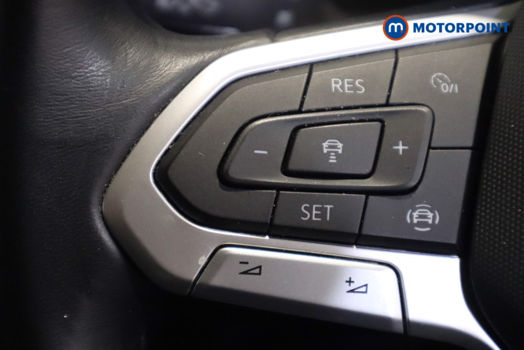 Volkswagen Tiguan Allspace Life Manual Petrol SUV - Stock Number (1622596) - 18th supplementary image
