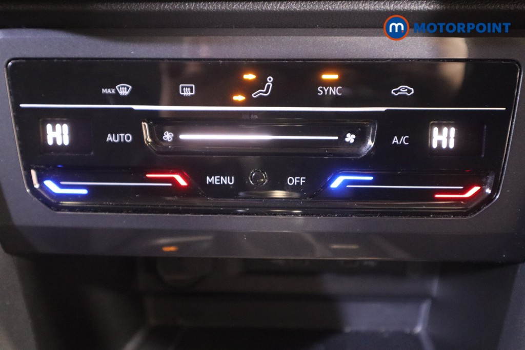 Volkswagen Tiguan Allspace Life Manual Petrol SUV - Stock Number (1622596) - 20th supplementary image