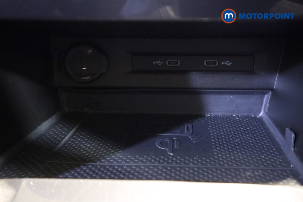 Volkswagen Tiguan Allspace Life Manual Petrol SUV - Stock Number (1622596) - 21st supplementary image
