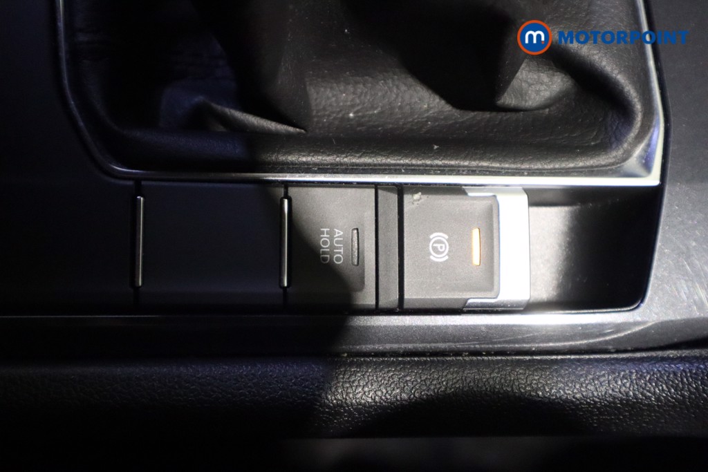 Volkswagen Tiguan Allspace Life Manual Petrol SUV - Stock Number (1622596) - 23rd supplementary image
