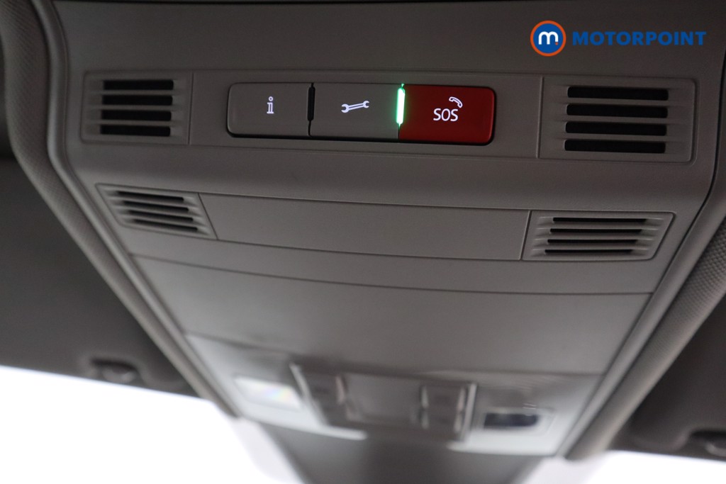 Volkswagen Tiguan Allspace Life Manual Petrol SUV - Stock Number (1622596) - 25th supplementary image