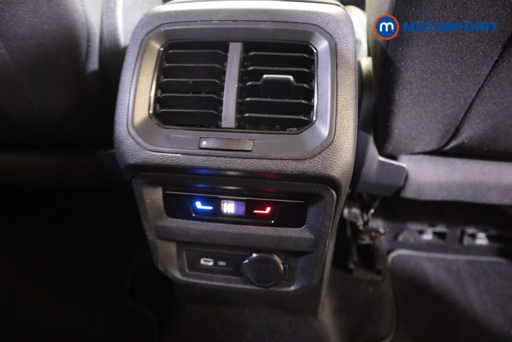 Volkswagen Tiguan Allspace Life Manual Petrol SUV - Stock Number (1622596) - 29th supplementary image
