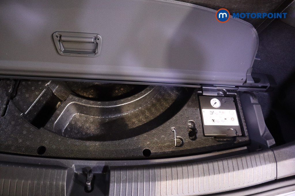 Volkswagen Tiguan Allspace Life Manual Petrol SUV - Stock Number (1622596) - 30th supplementary image