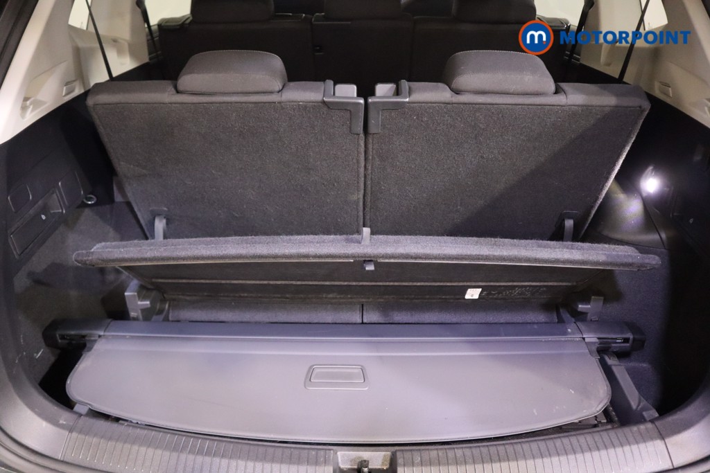 Volkswagen Tiguan Allspace Life Manual Petrol SUV - Stock Number (1622596) - 31st supplementary image