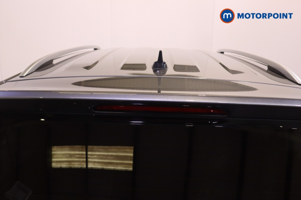 Volkswagen Tiguan Allspace Life Manual Petrol SUV - Stock Number (1622596) - 33rd supplementary image